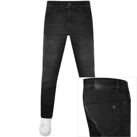 Hugo boss jeans sale uk cheap